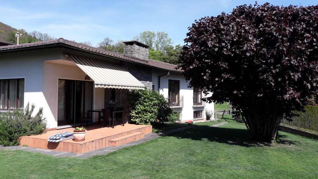 House in Lugano, Ticino, Switzerland 5 - 18580952