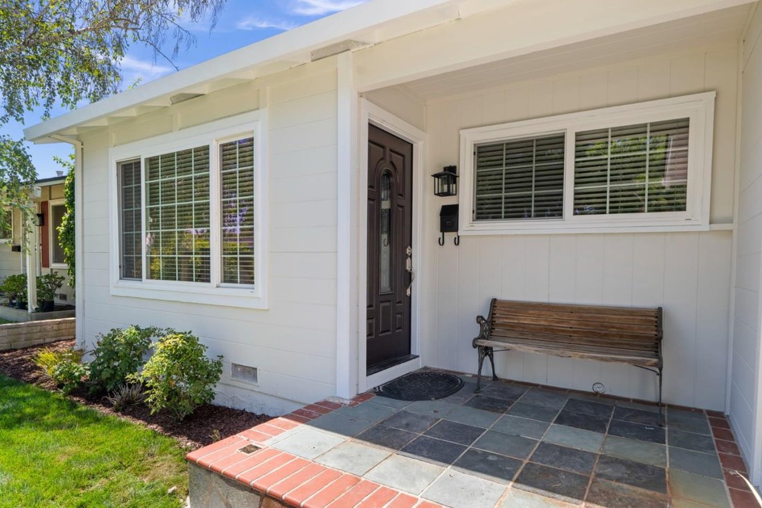 House in Sunnyvale, California, United States 3 - 18584367
