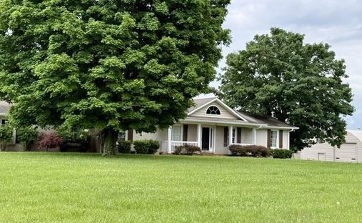 House in Bowling Green, Kentucky, United States 1