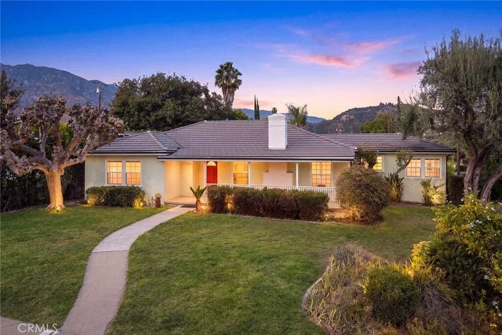 House in Arcadia, California, United States 1 - 18577209