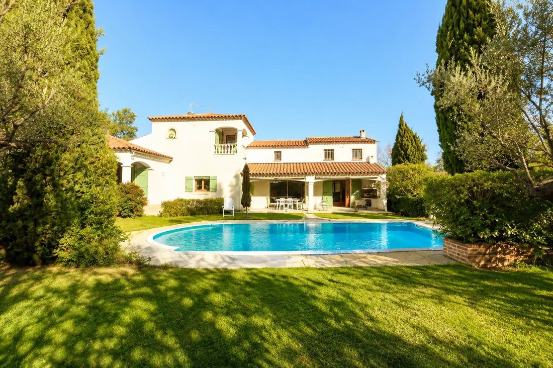 House in Combaillaux, Occitania, France 1 - 18457580