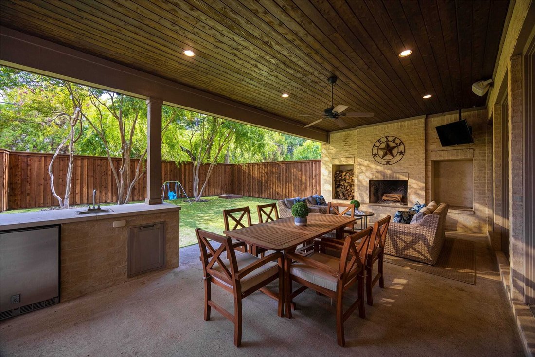 House in Dallas, Texas, United States 4 - 18586095
