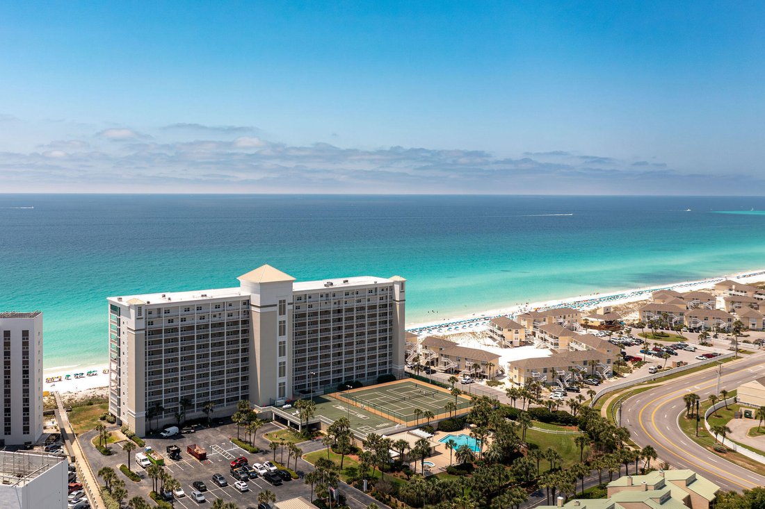 Condo in Destin, Florida, United States 3 - 18581532
