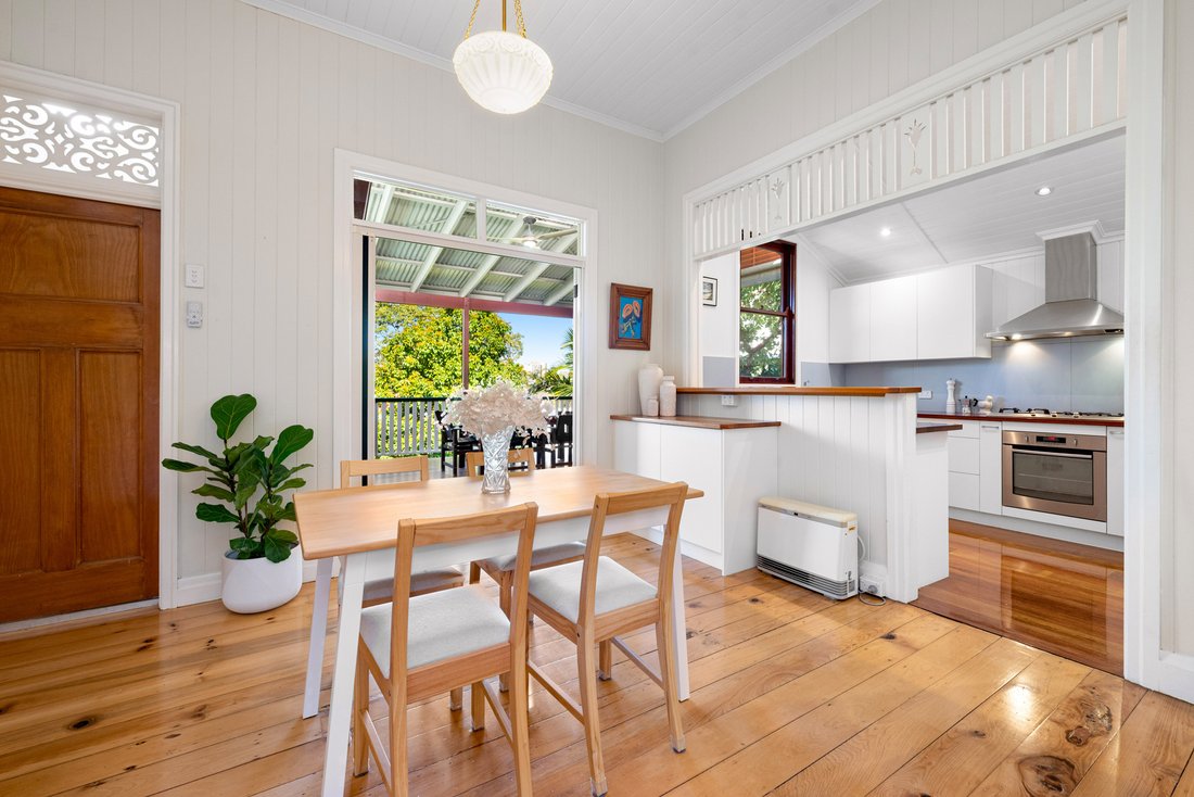 House in Highgate Hill, Queensland, Australia 5 - 18586110