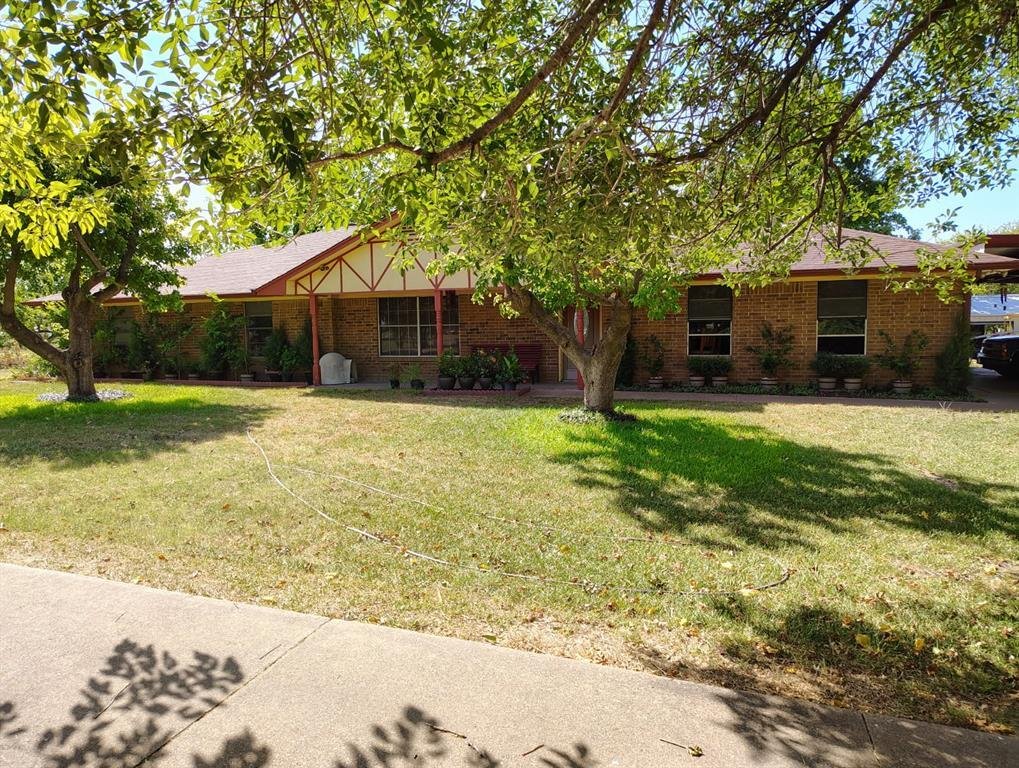 House in Ennis, Texas, United States 1 - 18584958