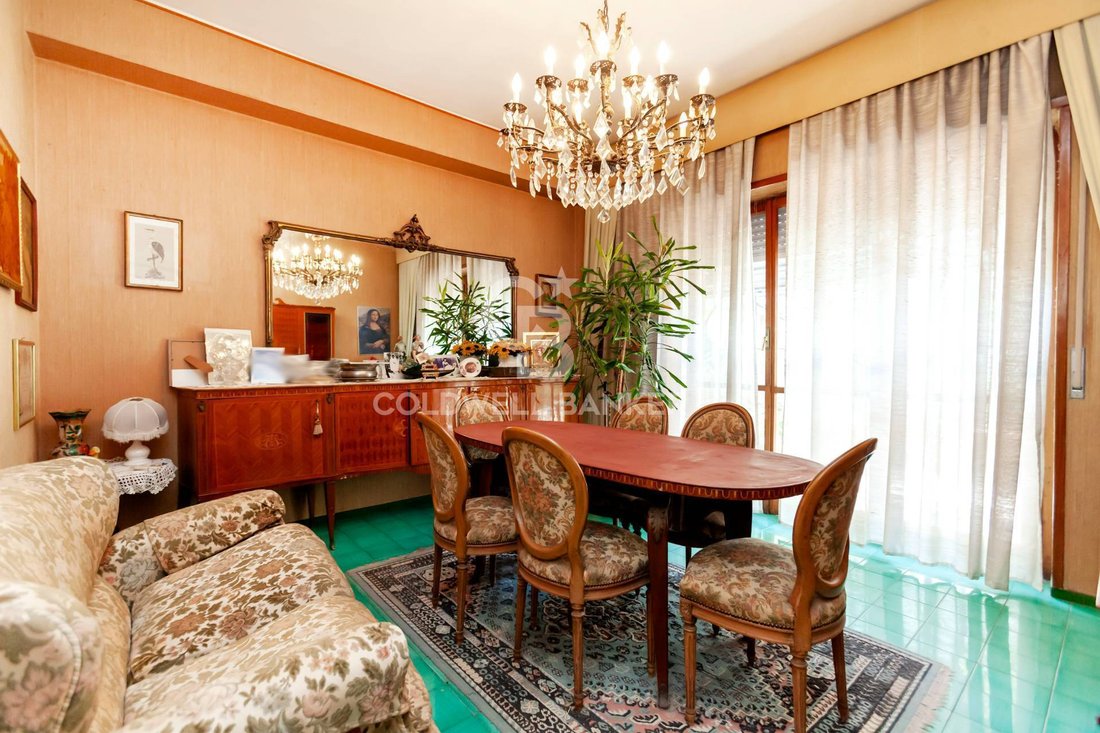 Apartment in Aurelia - Val Cannuta - Ergifee Area, Rome, Italy 3 - 18585956