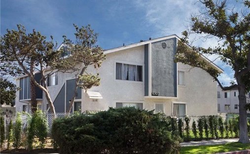 Los Angeles, California, United States 1