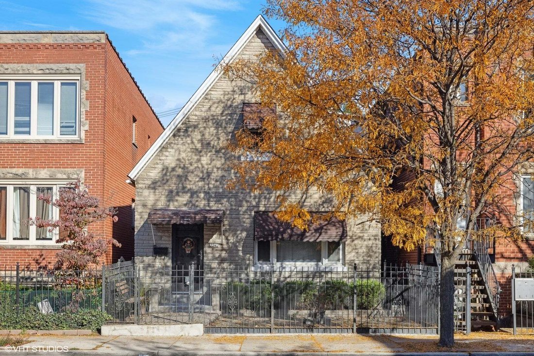 House in Chicago, Illinois, United States 1 - 18584534