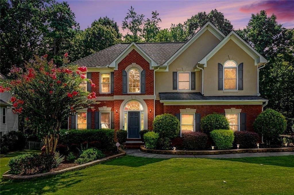 House in Lawrenceville, Georgia, United States 1 - 18488072