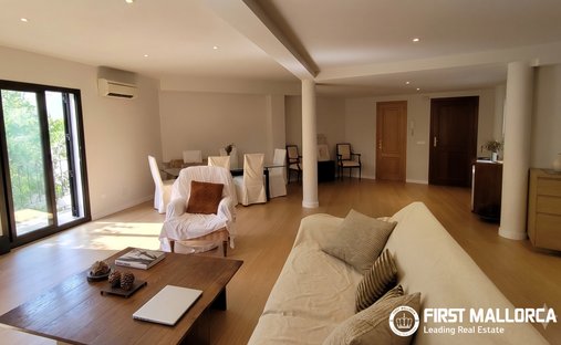 Appartement à Palma, Îles Baléares, Espagne 1