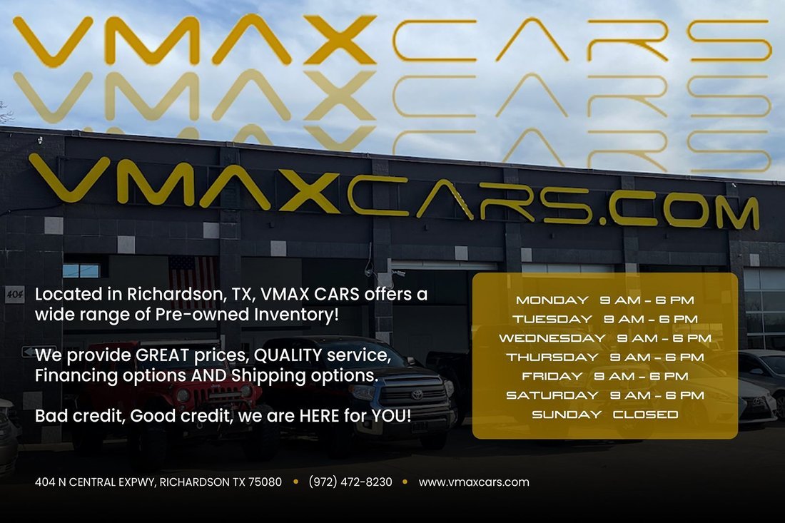 Coupe in Richardson, TX, United States 3 - 18582219