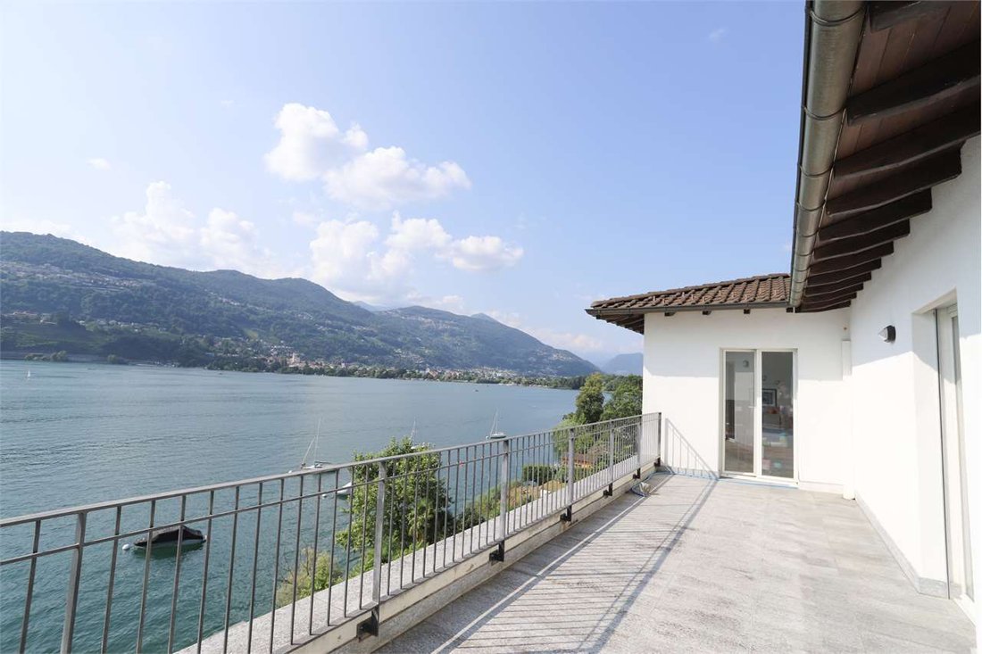 Villa in Collina d'Oro, Ticino, Switzerland 5 - 18580933