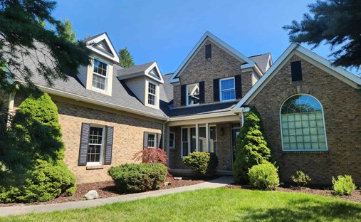 House in Suttons Bay, Michigan, United States 1