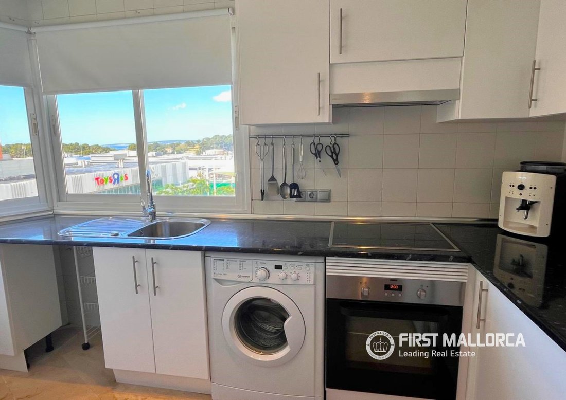 Apartment in Palma, Balearic Islands, Spain 4 - 18275460