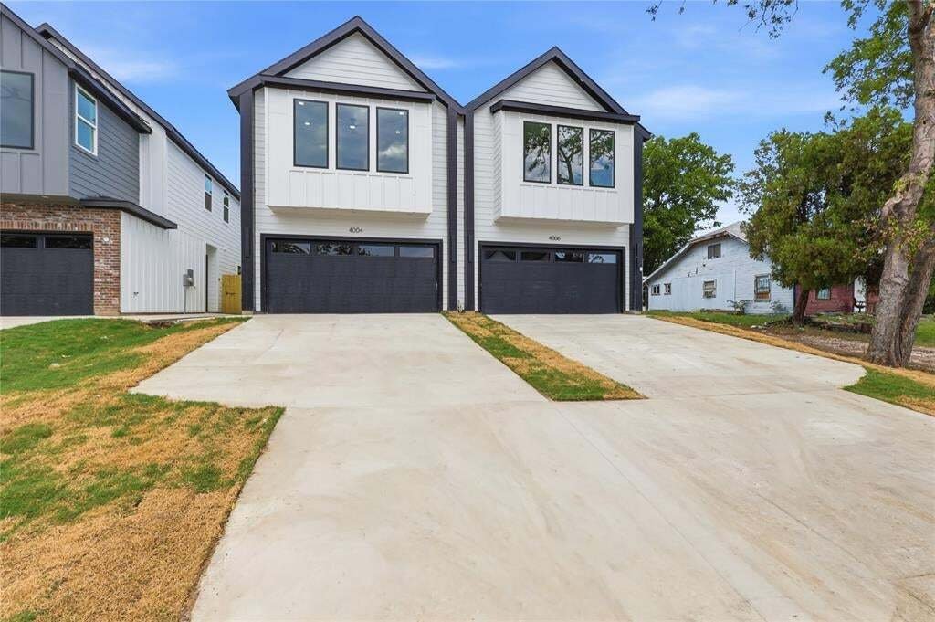 Casa a Dallas, Texas, Stati Uniti 1 - 18582082