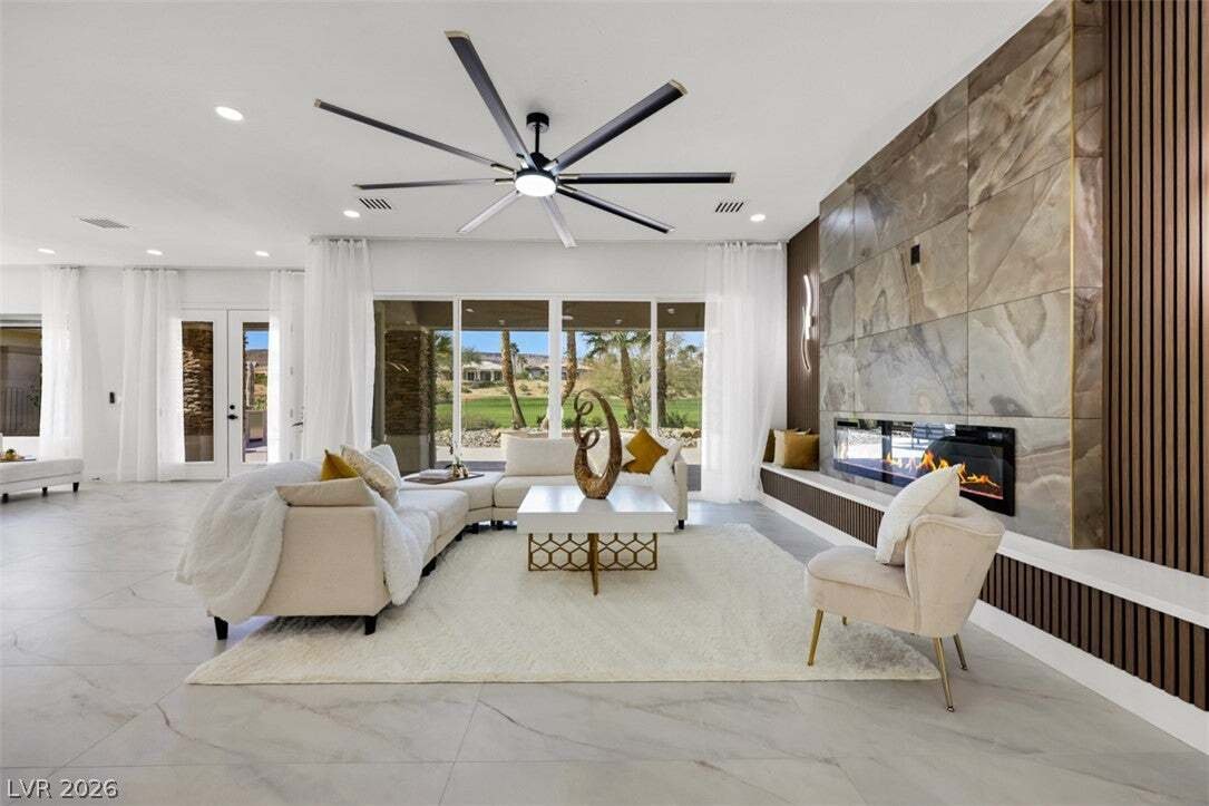 House in Las Vegas, Nevada, United States 5 - 18583841