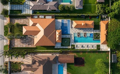 House in Miami, Florida, United States 1