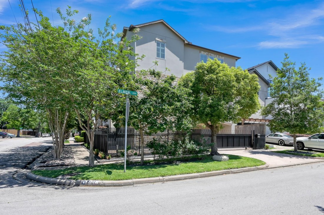 House in Houston, Texas, United States 2 - 18585024