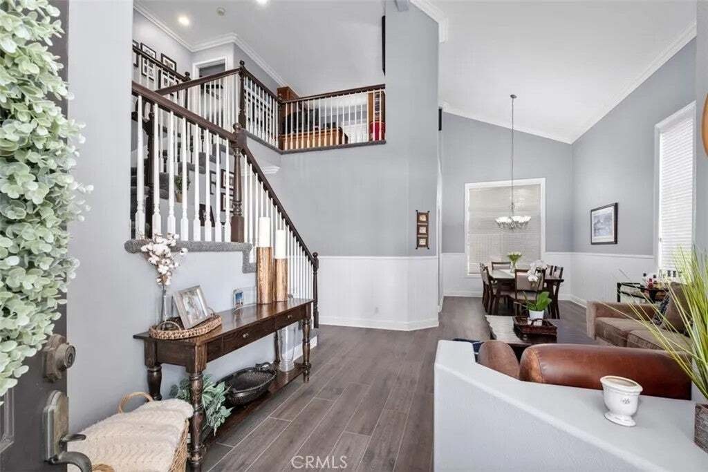 House in Rancho Santa Margarita, California, United States 3 - 18254235