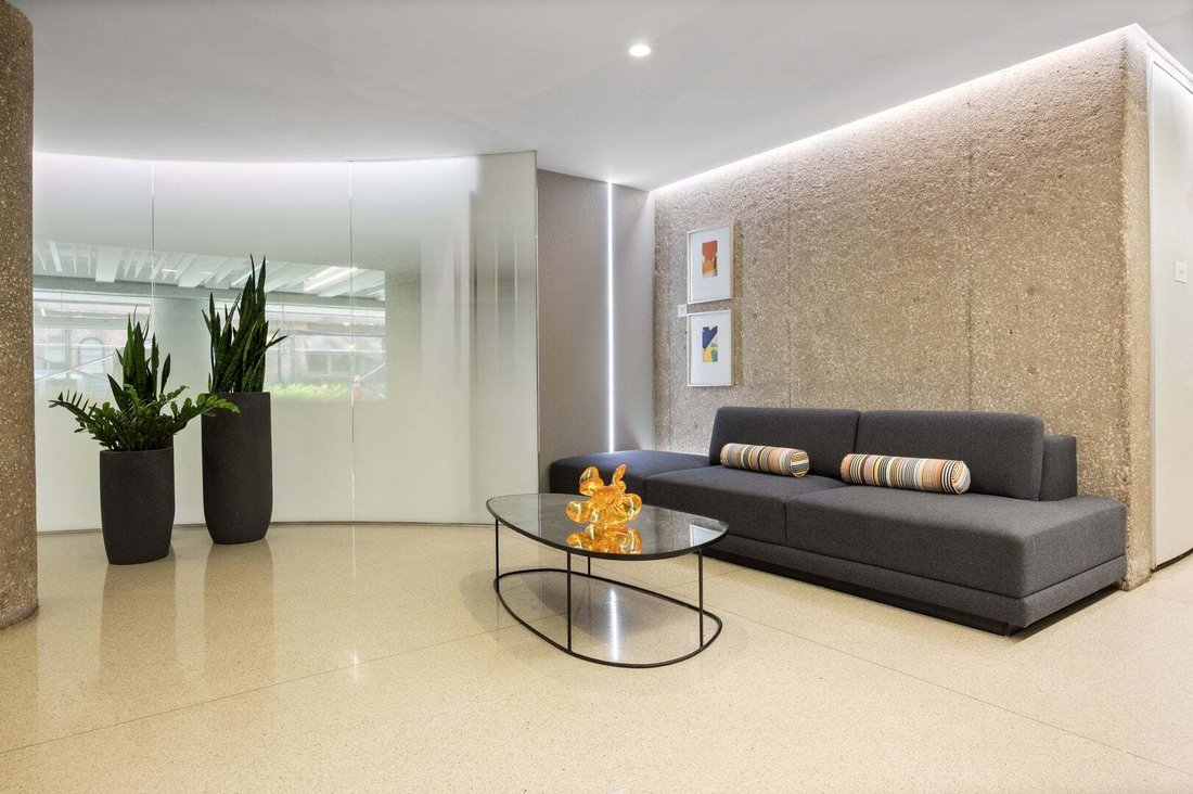 Condo in Chicago, Illinois, United States 4 - 18582021