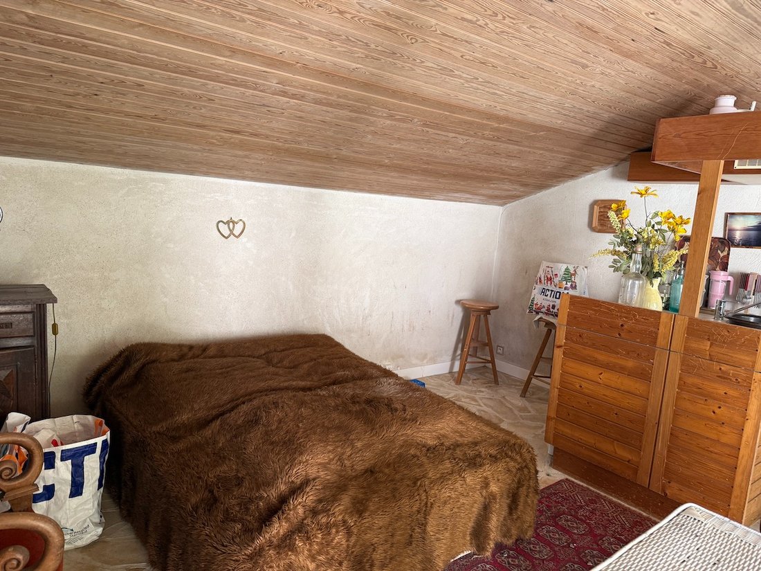 Villa in Noirmoutier Centre, Noirmoutier-en-l'Île, France 4 - 18582654