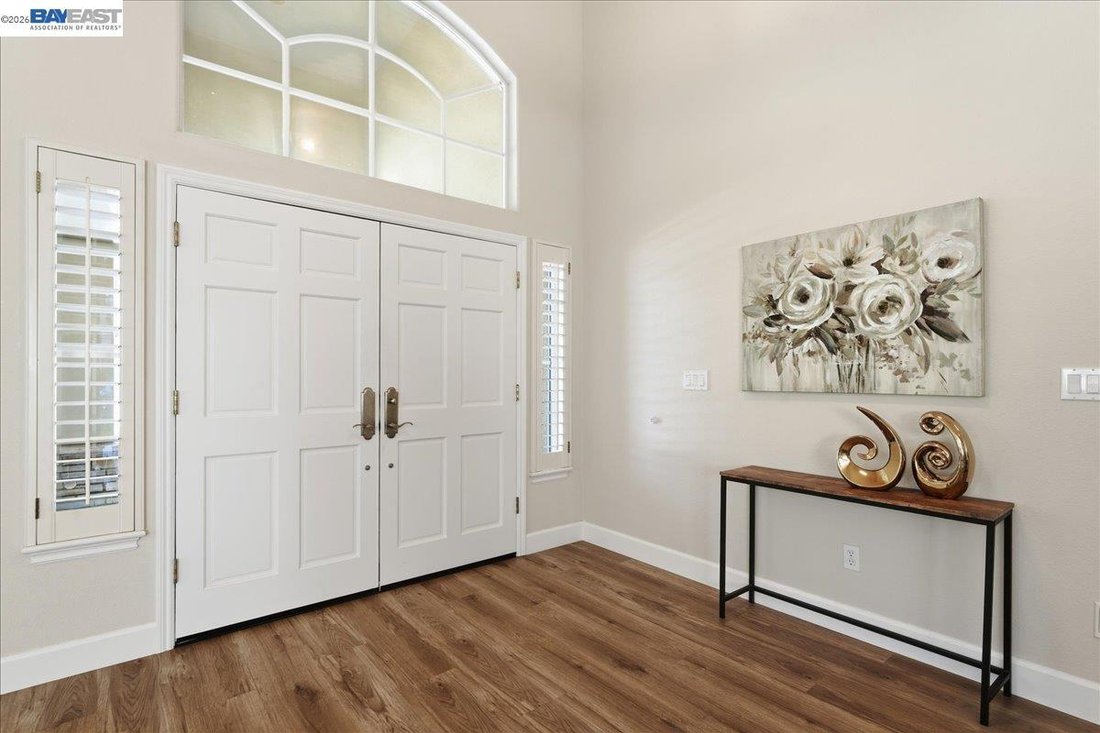 House in Livermore, California, United States 4 - 18584343