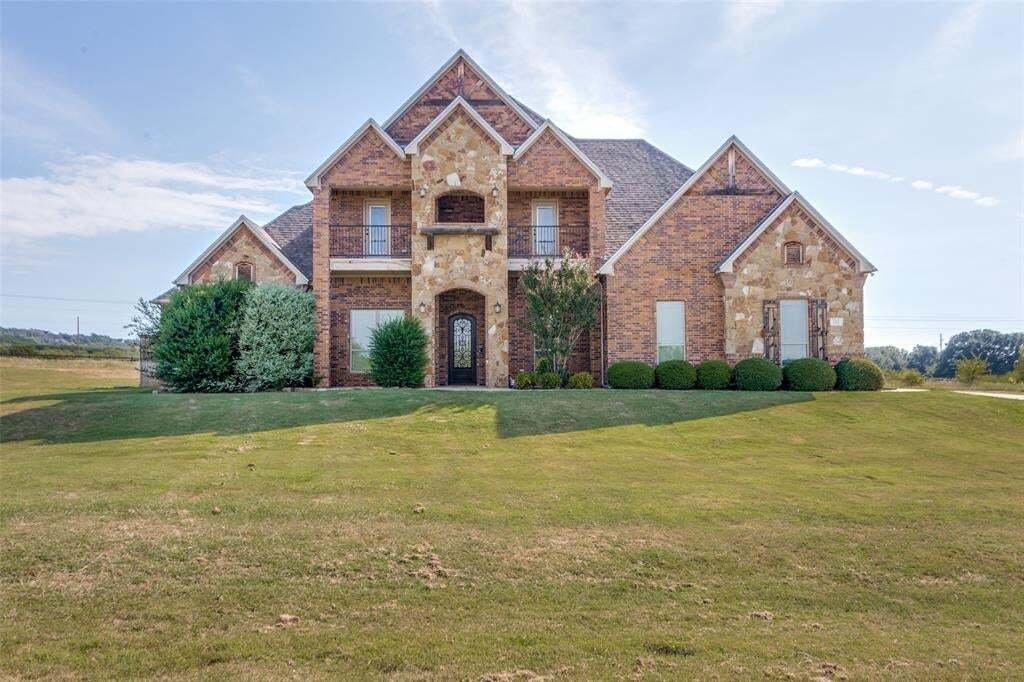 House in Graford, Texas, United States 2 - 18584933