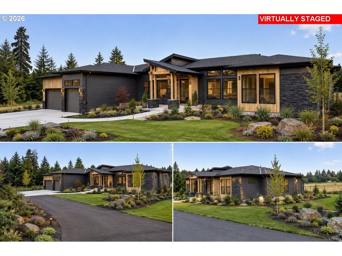 House in Eagle Creek, Oregon, United States 1 - 18522654