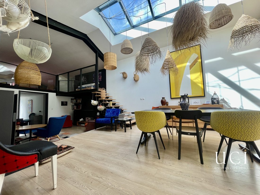 House in Sud Bourg, Saint-Philbert-de-Grand-Lieu, France 5 - 18332245
