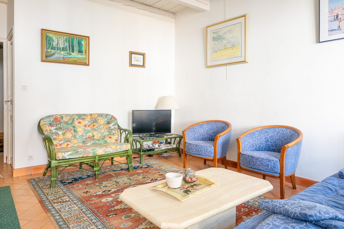 House in Gare-Saint Michel, Les Sables-d'Olonne, France 5 - 17924743