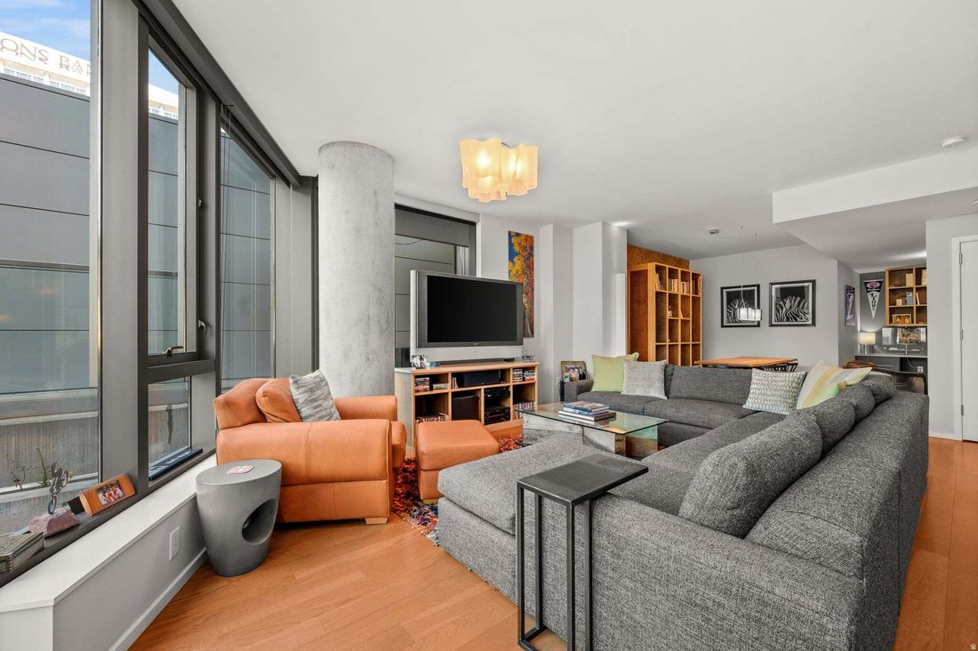 Condo in Salt Lake City, Utah, United States 5 - 18584068