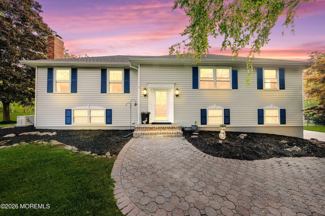 House in Tewksbury, New Jersey, United States 3 - 18583716