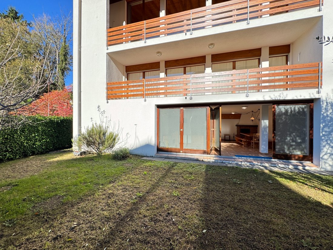 House in Lugano, Ticino, Switzerland 2 - 18581122