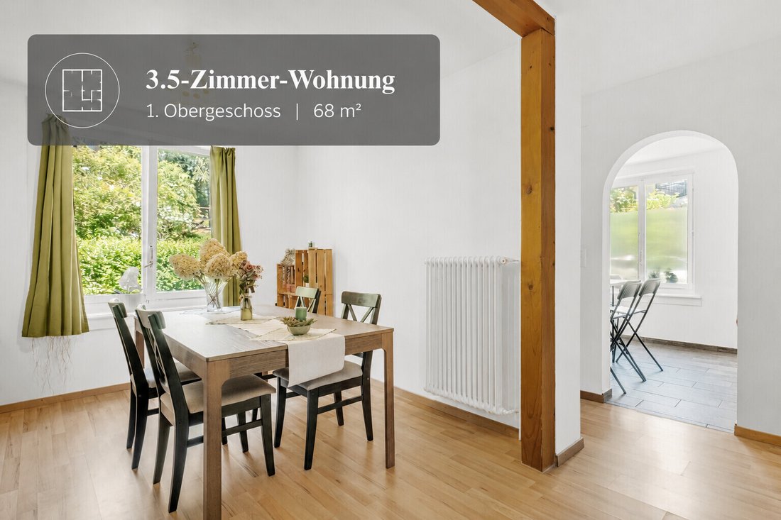 House in Zürich, Zurich, Switzerland 3 - 18583503