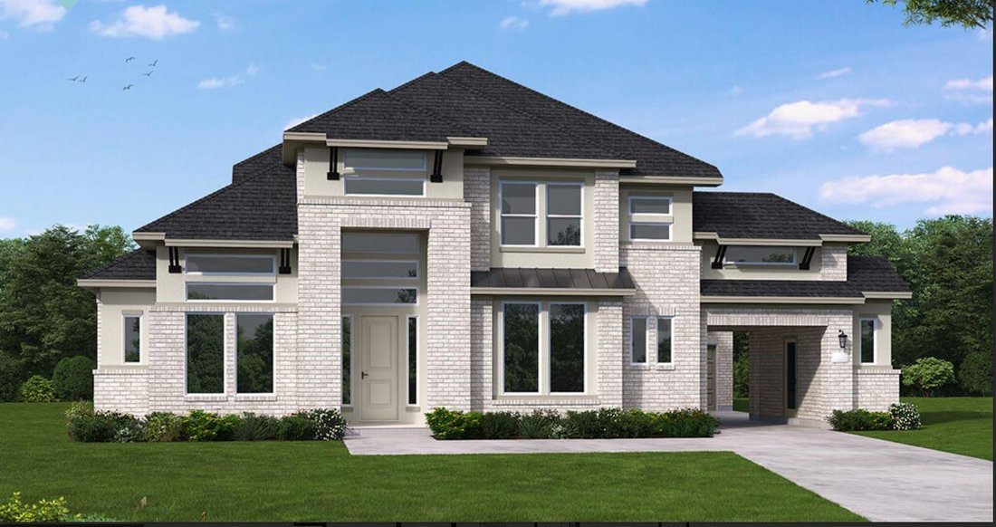House in Richmond, Texas, United States 1 - 18585094