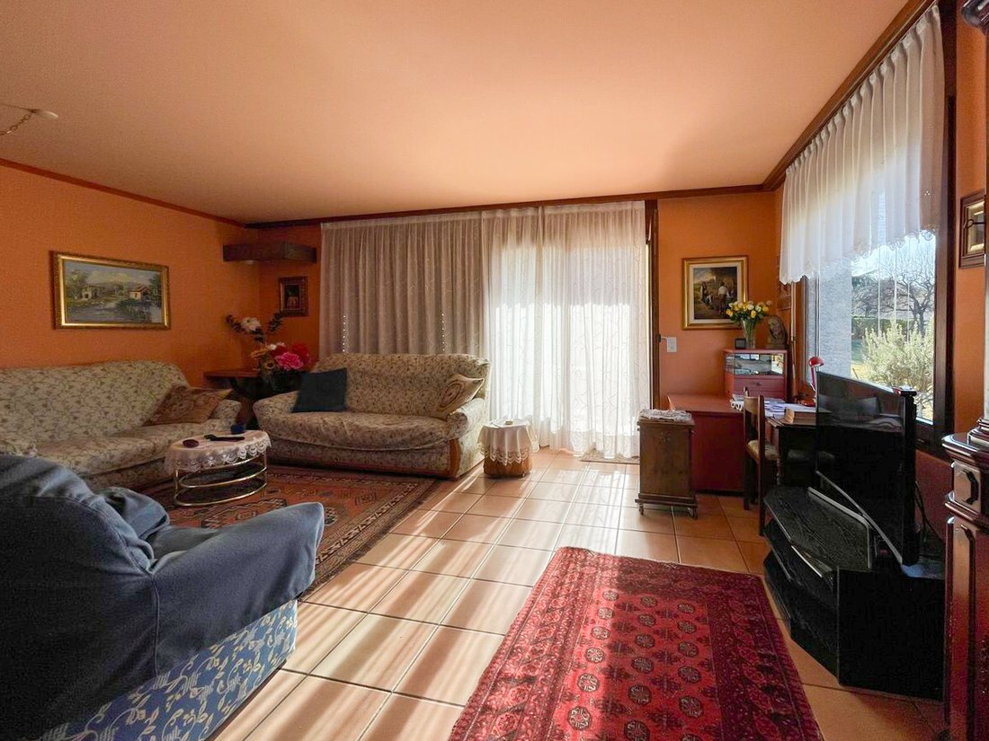 House in Lugano, Ticino, Switzerland 2 - 18581102