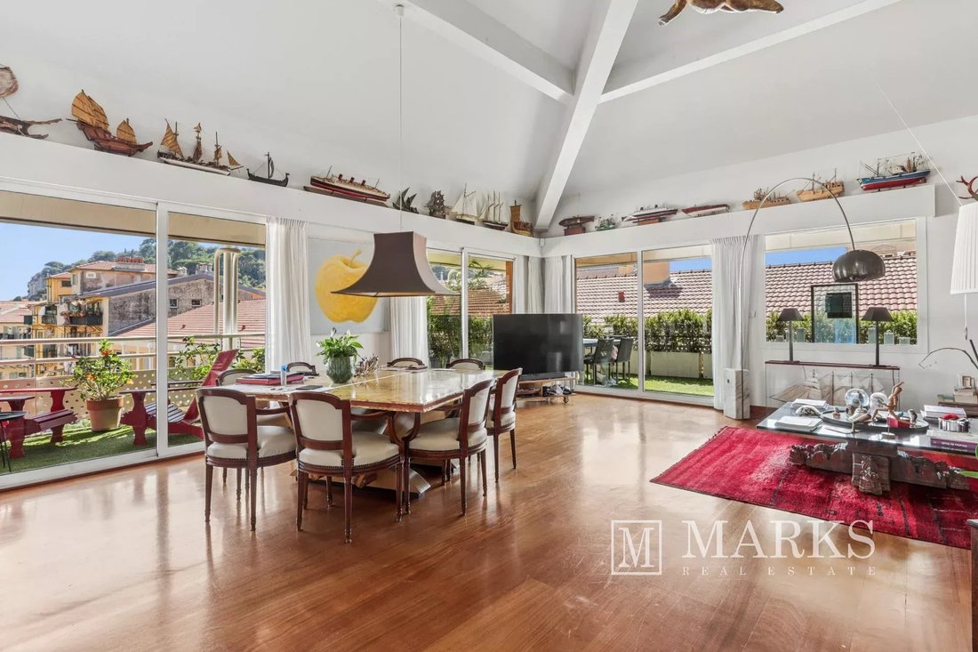 Apartment in Le Port, Nice, France 2 - 18582413