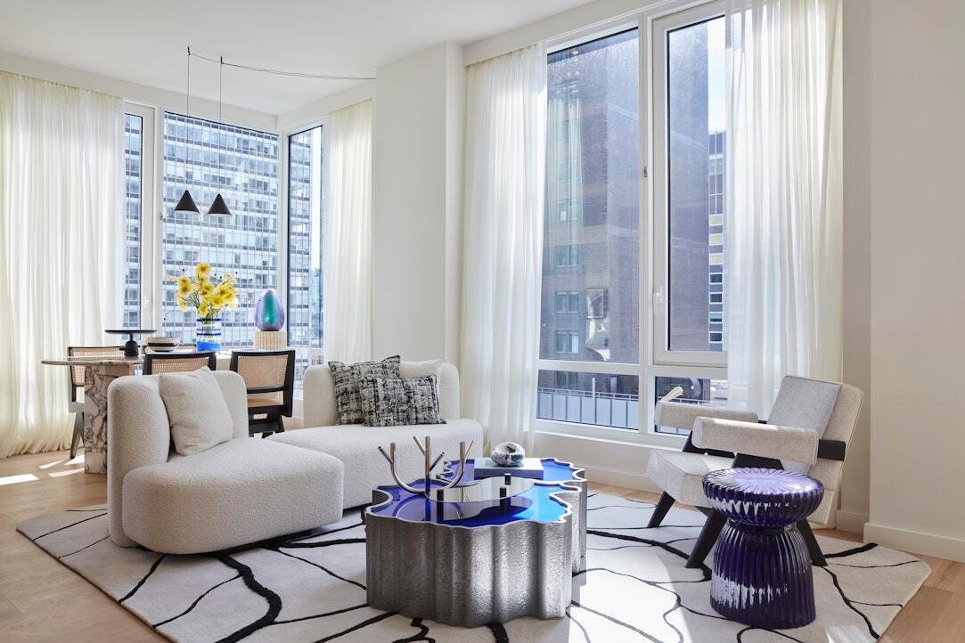 Condo in New York, New York, United States 2 - 18584482
