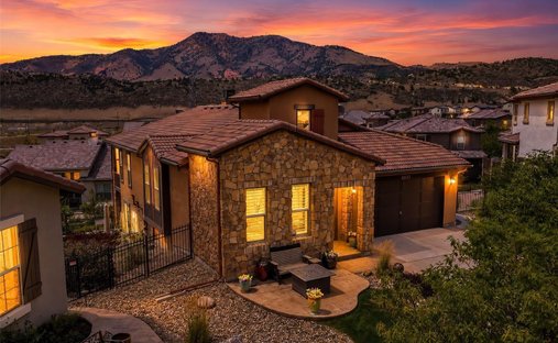 Casa en Lakewood, Colorado, Estados Unidos 1