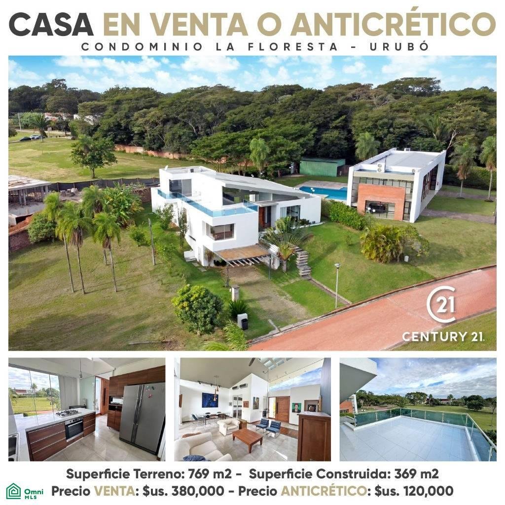 Townhouse in Colinas del Urubó, Santa Cruz Department, Bolivia 1 - 18033277
