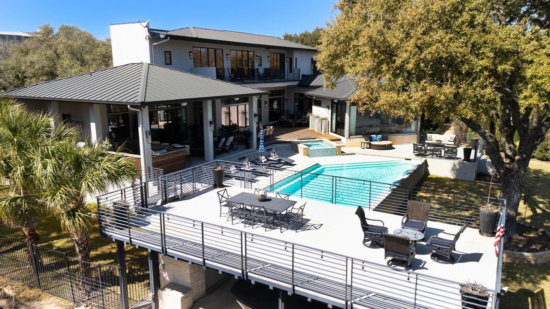 House in Horseshoe Bay, Texas, United States 1 - 18584182