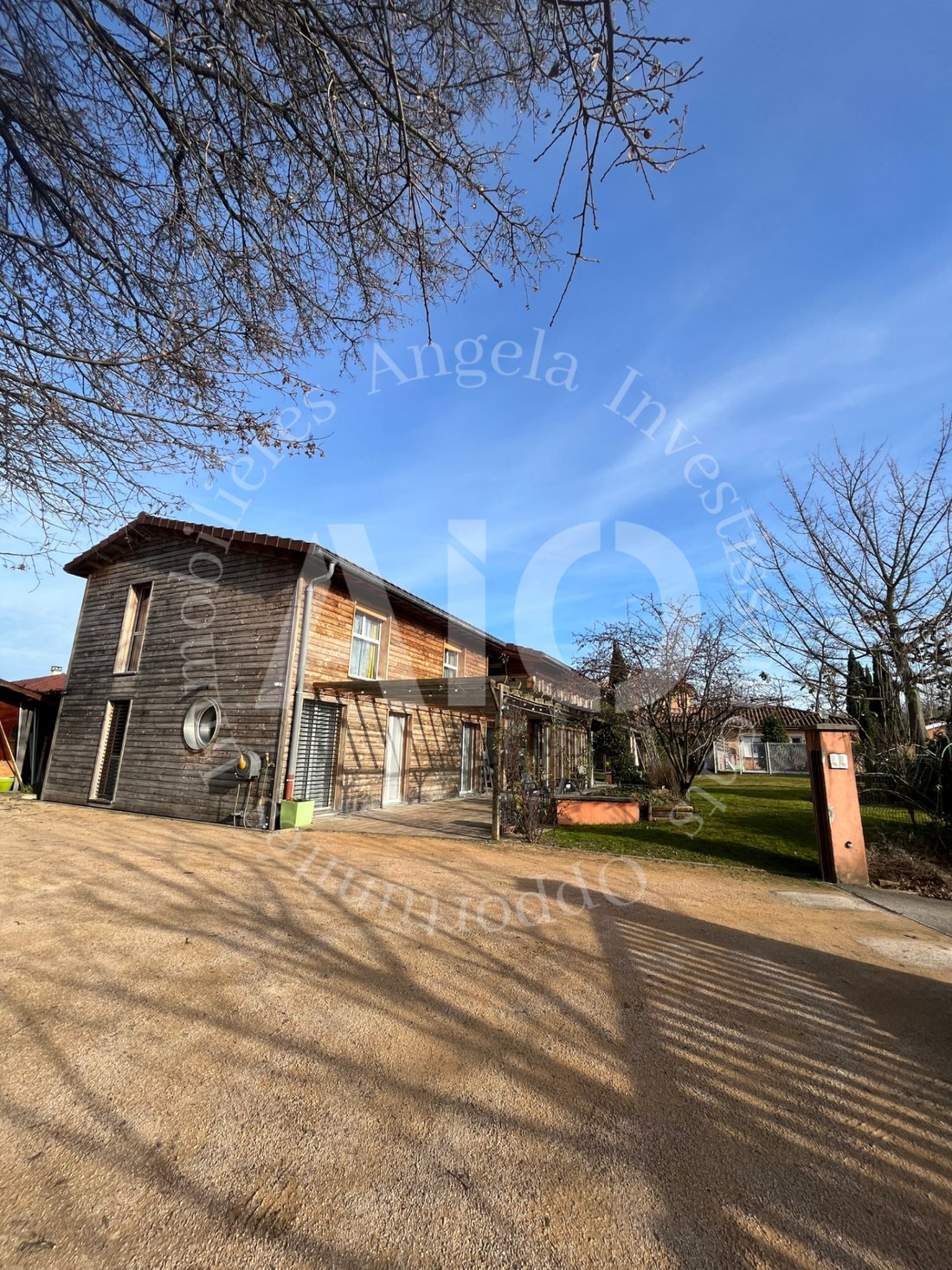 House in Neyron, Auvergne-Rhône-Alpes, France 1 - 18585228