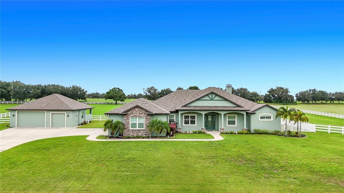 House in Parrish, Florida, United States 1 - 17898400