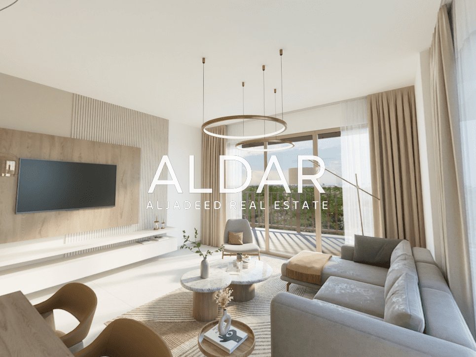 Apartment in Wadi Al Safa 3, Wadi Al Safa, Dubai 2 - 18581885