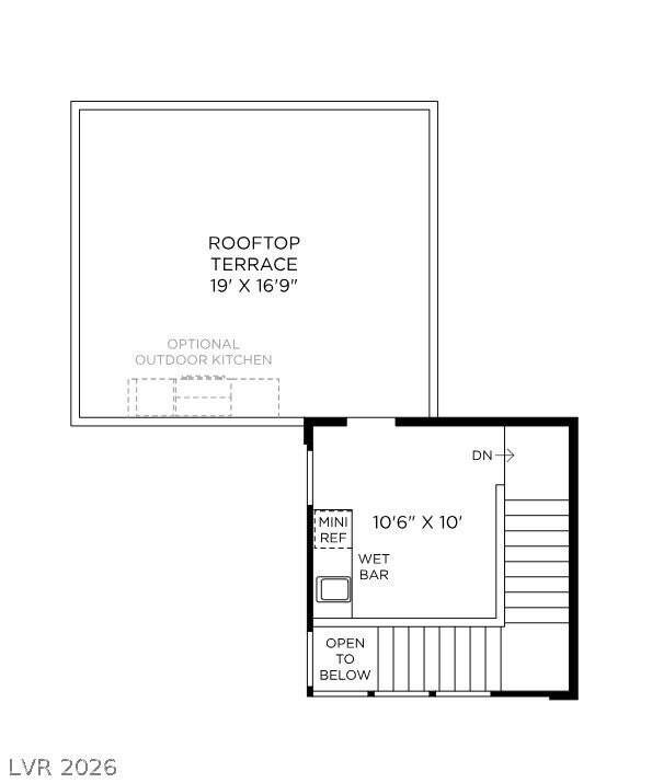 Townhouse in Henderson, Nevada, United States 5 - 18583823