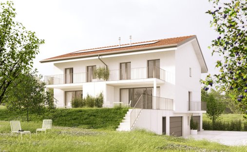 Villa in Val-de-Ruz, Neuchâtel, Switzerland 1
