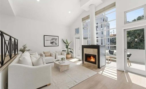Condominio en Hermosa Beach, California, Estados Unidos 1