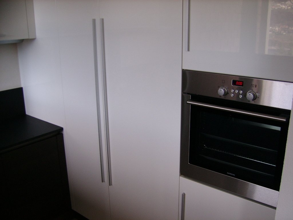 Apartment in Lugano, Ticino, Switzerland 5 - 18581245