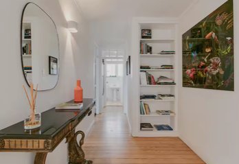Appartamento a Alcantara, Lisbona, Portogallo 5 - 18583658
