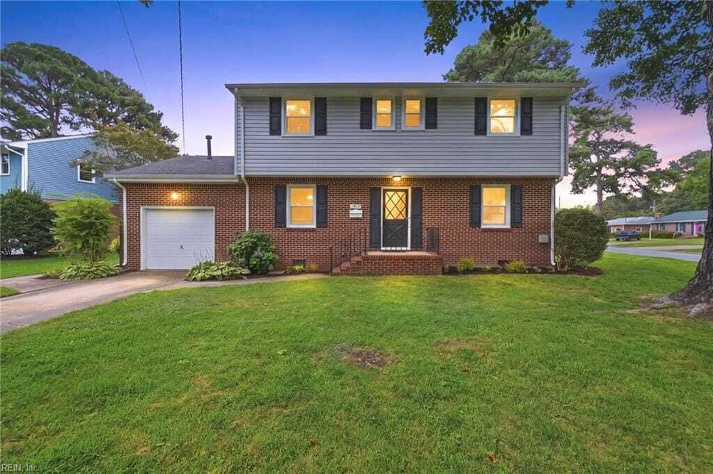 House in Virginia Beach, Virginia, United States 1 - 18581784